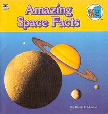 Amazing Space Facts (Look-Look)