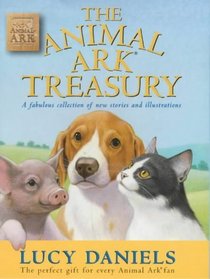 Animal Ark Treasury (Animal Ark)