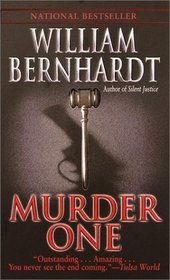 Murder One (Ben Kincaid, Bk 10)