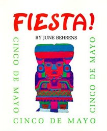 Fiesta! (Special Holiday Books)