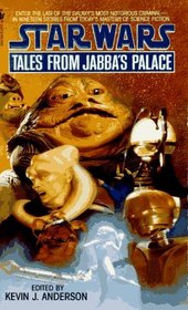Tales from Jabba's Palace (Star Wars: Tales)