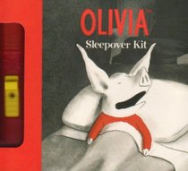 Olivia Sleepover Kit (Olivia Kits)