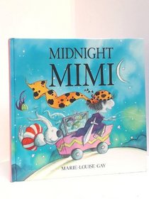Midnight Mimi