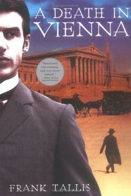 A Death in Vienna (Liebermann Papers, Bk 1)