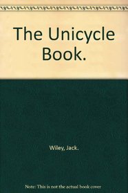 The Unicycle Book.