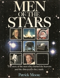 Men of the Stars (An artist's house book)