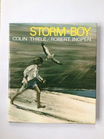 Storm-Boy (Rigby opal books)