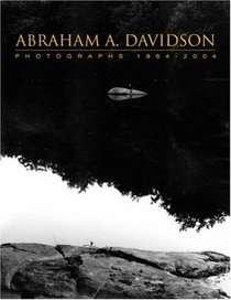 Abraham A. Davidson Photographs 1964-2004