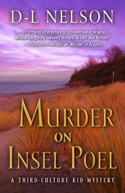 Murder On Insel Poel (Third-Culture Kid Mysteries)