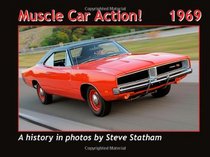 Muscle Car Action! 1969