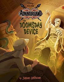 Tales from Adventureland The Doomsday Device