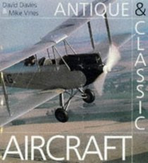 Antique & Classic Aircraft