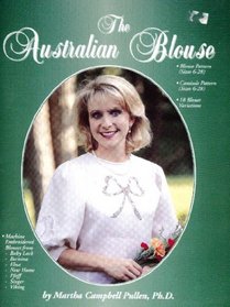 The Australian Blouse