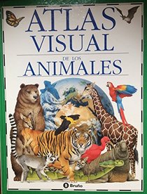 Atlas Visual de Animales