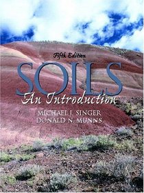 Soils: An Introduction (5th Edition)