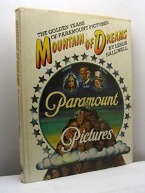 Mountain of Dreams