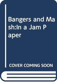 Bangers and Mash: Red Book 6: in a Jam (Double Consonant Endings)
