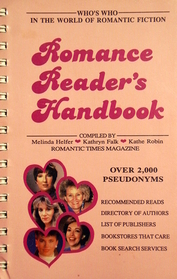 Romance Reader's Handbook