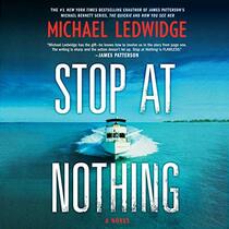 Stop at Nothing Lib/E (Michael Gannon)