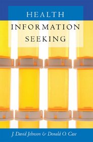 Health Information Seeking (Health Communication)