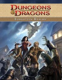 Forgotten Realms (Dungeons & Dragons)