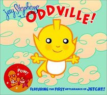 Oddville