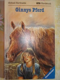 Ginnys Pferd