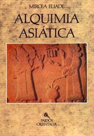 Alquimia Asiatica (Spanish Edition)