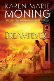 Dreamfever (Fever, Bk 4)