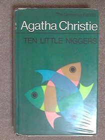 Ten little niggers