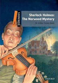 Dominoes: Sherlock Holmes: The Norwood Mystery Level 2