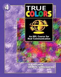 True Colours 4: Student Book B WITH Workbook