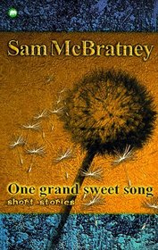One Grand Sweet Song (Contents)