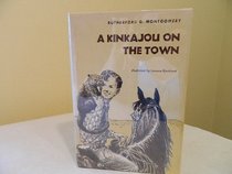 Kinkajou on the Town