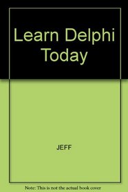 Learn Delphi 2 Database Programming Today!