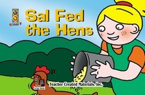 Sal Fed the Hens