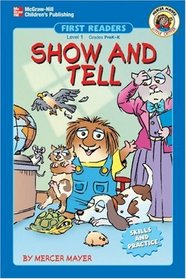 Show and Tell