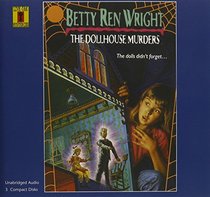 The Dollhouse Murders (Live Oak Mysteries)