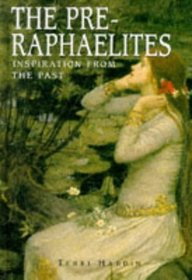 Pre-Raphaelites, the (Artists & Art Movements) (Spanish Edition)