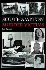 Southampton Murder Victims