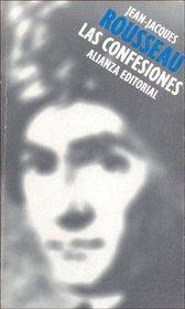 Las confesiones / The Confessions (Spanish Edition)