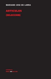 Artculos (Spanish Edition)