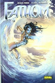 Fathom 9 (Spanish Edition)