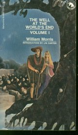 The Well At The World's End : Volume I