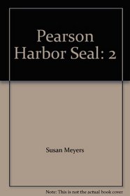Pearson Harbor Seal: 2