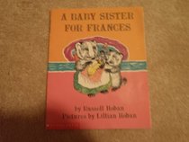 A Baby Sister For Frances
