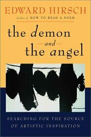Demon and the Angel: Searching for the Source of Artistic Inspiration