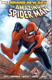 Spider-Man: Brand New Day, Vol. 1 (v. 1)