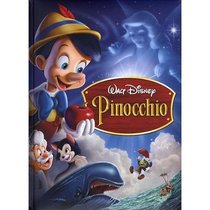 Pinocchio