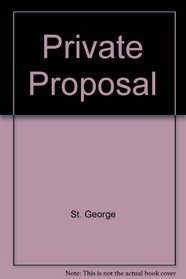Private Proposal (Avalon Romances)